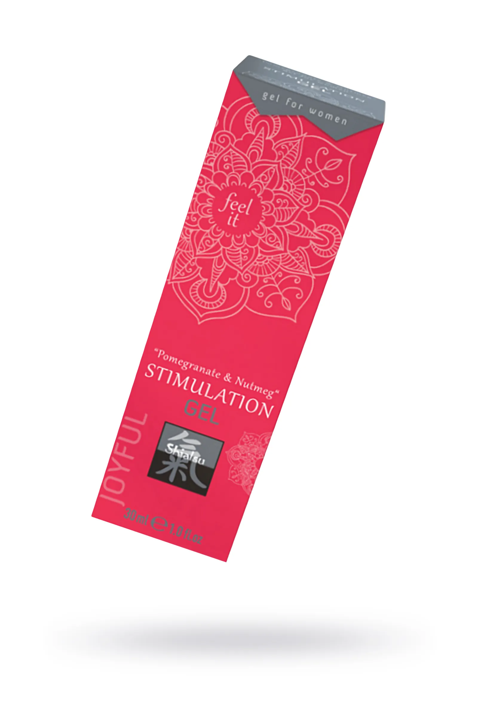 Гель интимный  возбуждающий STIMULATION GEL 30 мл
