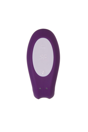 Набор многофункциональные стимуляторы для пар Satisfyer Box 1